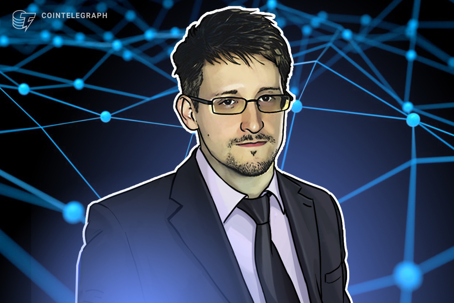 Edward Snowden rivela di aver partecipato allo sviluppo di Zcash