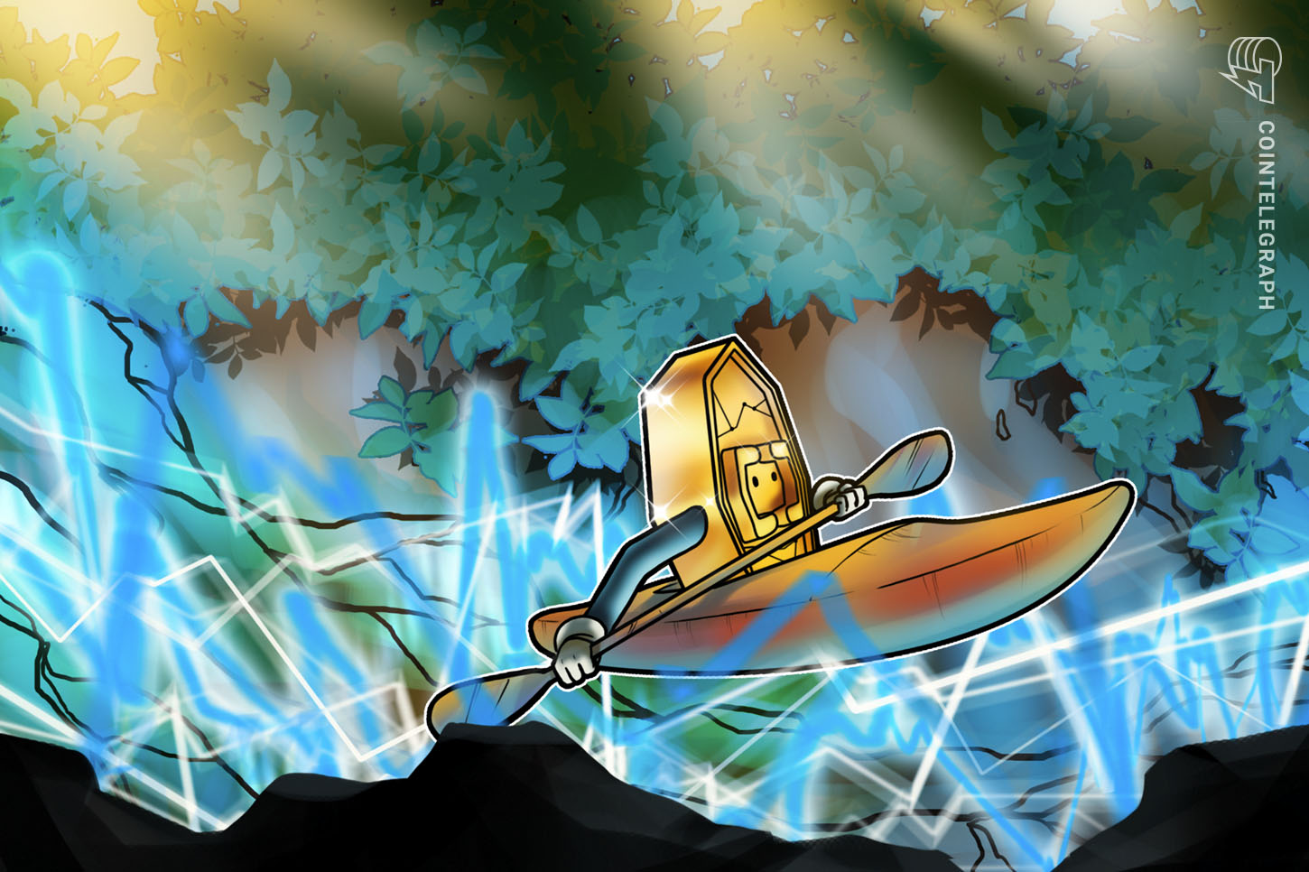 WEF 2022: Most DeFi protocols aren’t really decentralized, says European Parliament VP