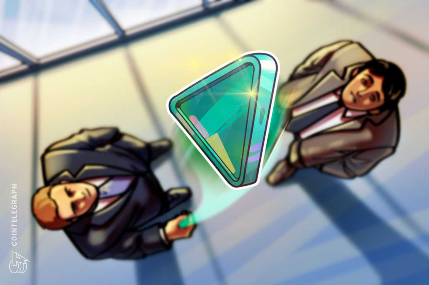 eBay drops first NFT collection to non-crypto mainstream buyers