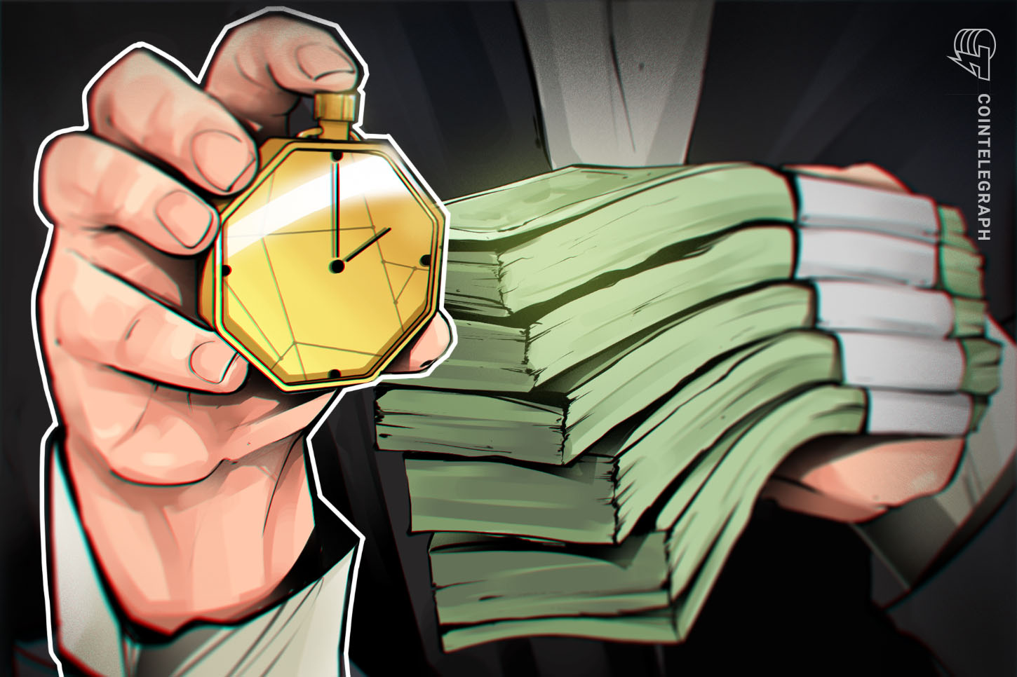 Los préstamos de criptomonedas aún pueden sobrevivir al mercado bajista, según un analista