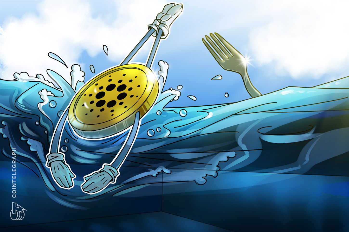 'Decepcionante': desenvolvedores da Cardano atrasam hard fork Vasil em um mês