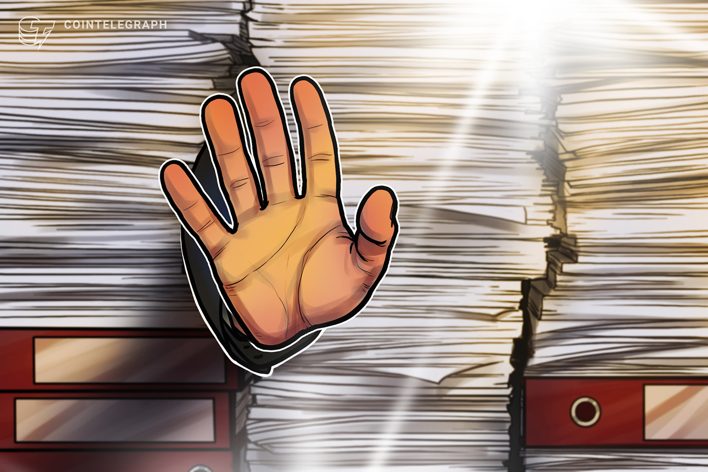 Se les prohíbe a los criptopropietarios trabajar en las políticas de criptomonedas del Gobierno de EE.UU.