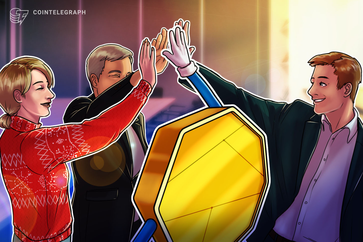 Que mercado de baixa? Confiança do consumidor é maior entre os proprietários de criptomoedas do que dos 'normies'