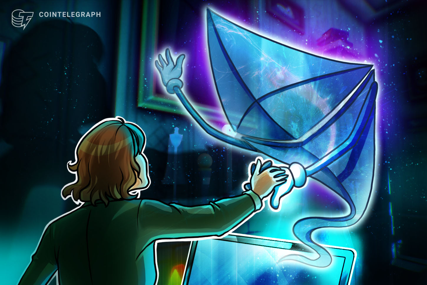 Sviluppatori di Ethereum anticipano la data del Merge