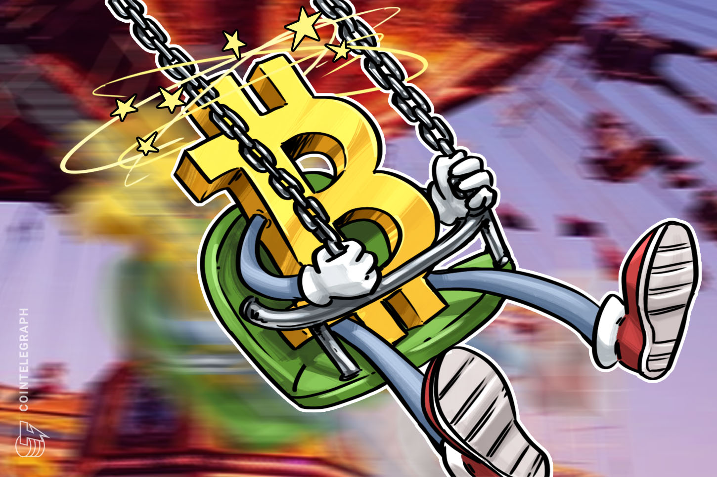 Preço do Bitcoin: O par BTC/USD pode atingir US$ 30.000 se a atual tendência diária continuar