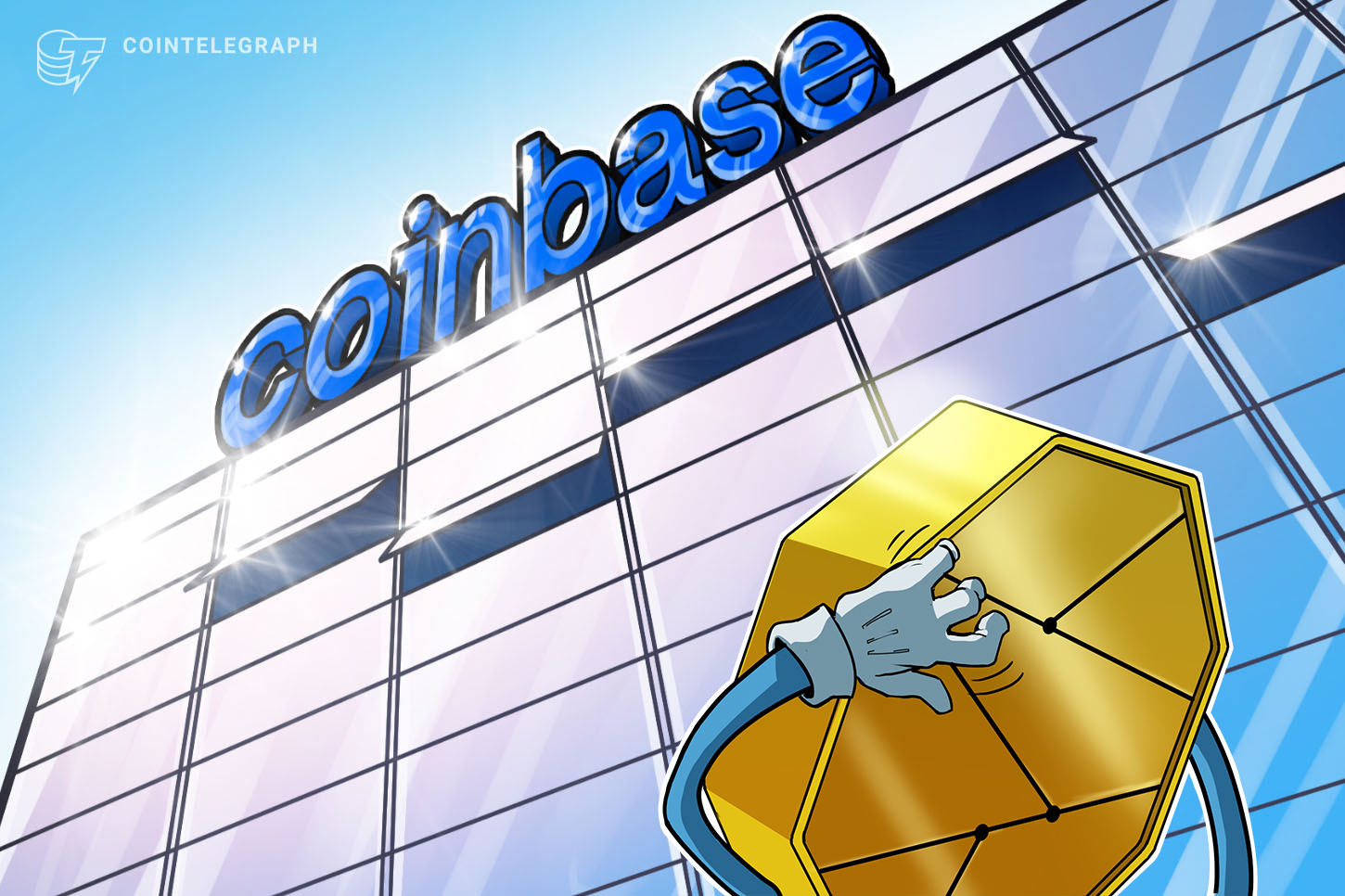 S&P Global downgrades Coinbase credit rating for weak Q2 earnings, competitive pressures