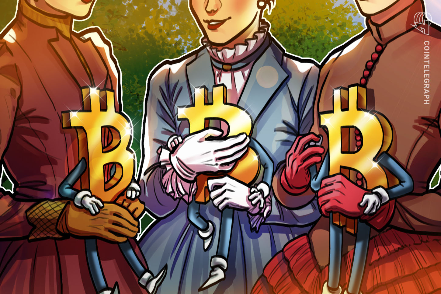 Los rumores de Mt. Gox provocan el pánico en Twitter mientras el precio de BTC vuelve a estar por debajo de los USD 20,000