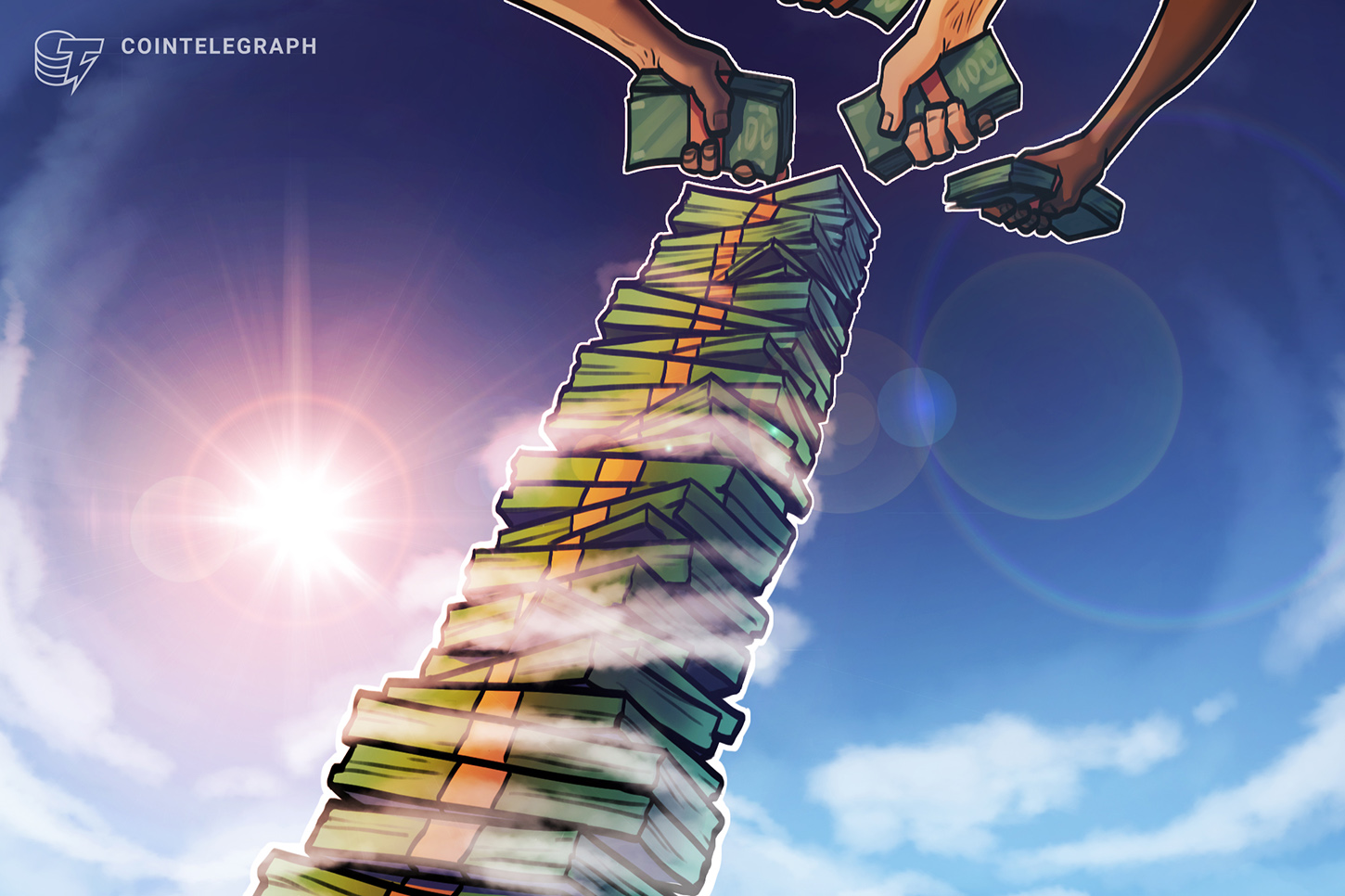 CoinFund lanza un fondo de riesgo de USD 300 millones para proyectos de la Web 3.0 en fase inicial