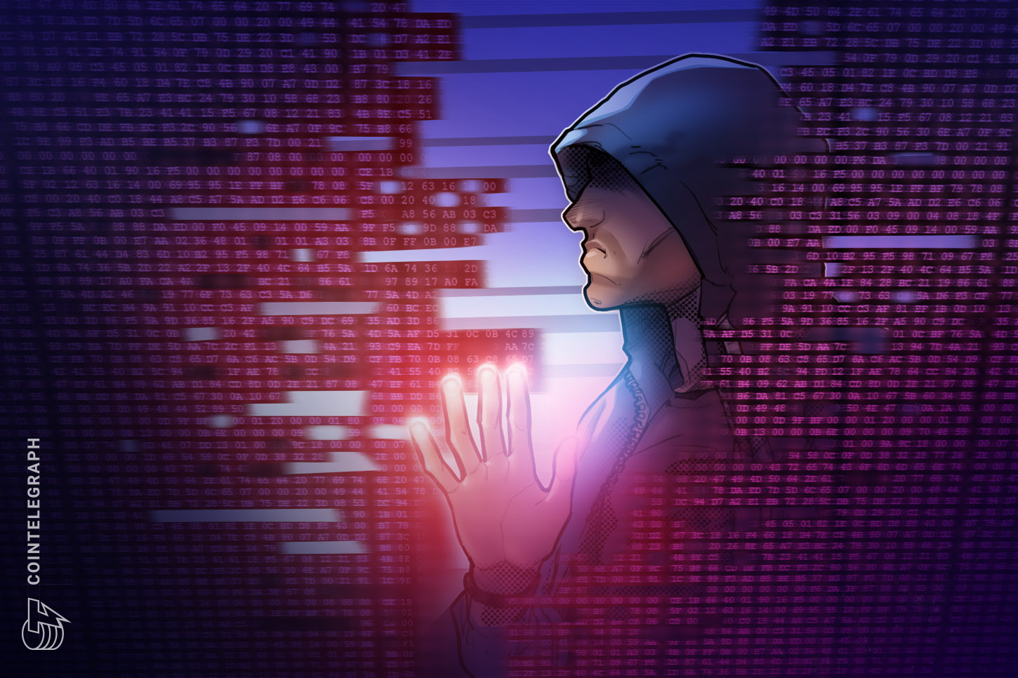 Amber Group uses simple hardware to show just how fast, easy the Wintermute hack was