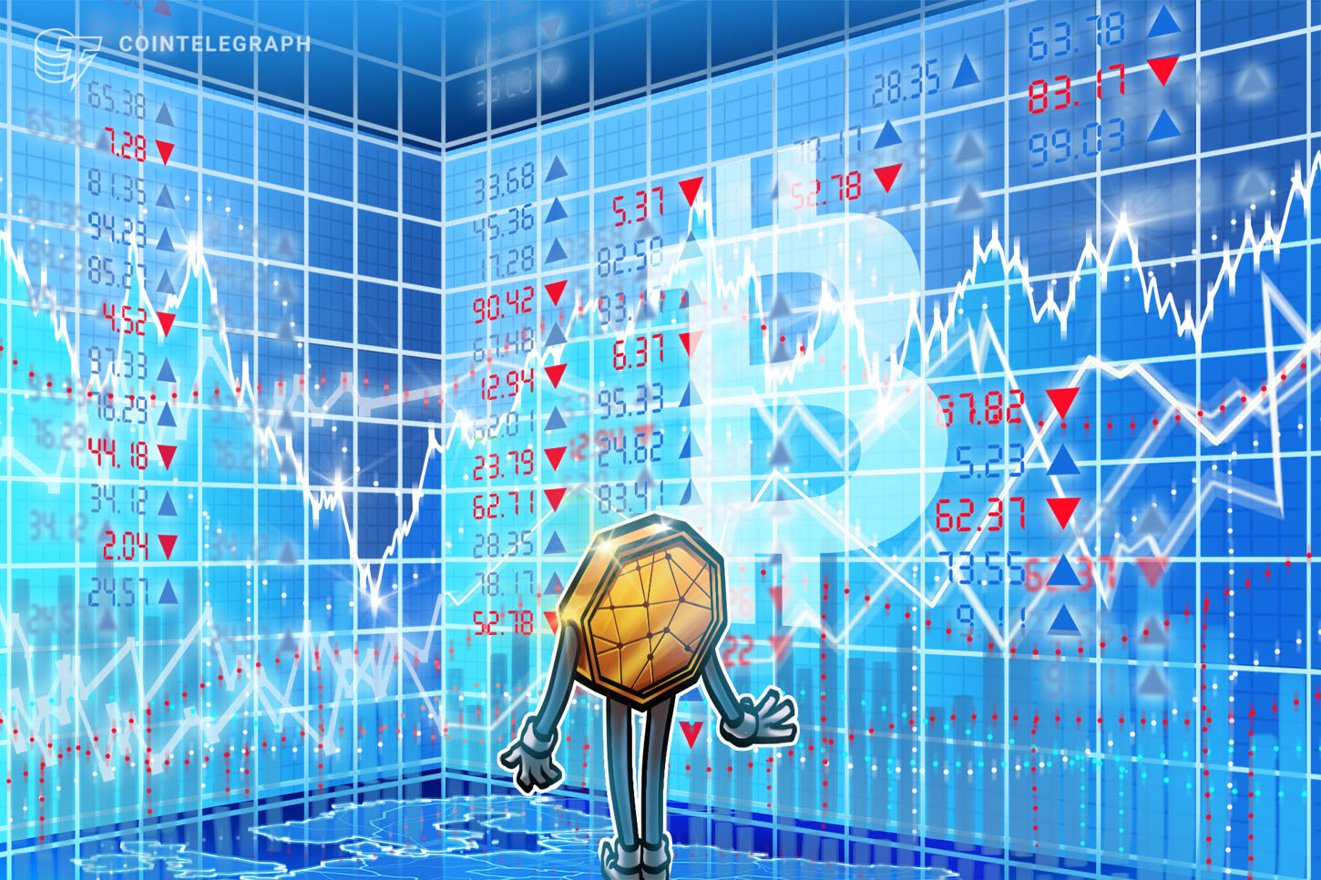 La rentabilidad de Bitcoin para los holders a largo plazo desciende a su nivel más bajo en 4 años