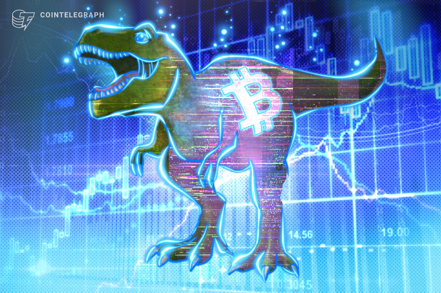 More ancient Bitcoins leave from its wallet after 10-year hibernation