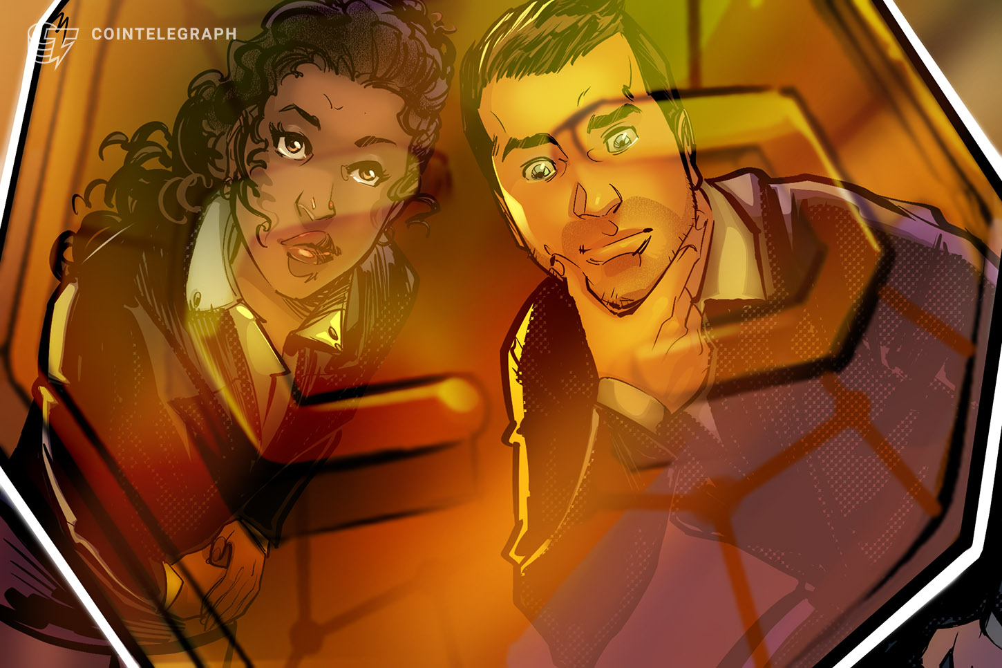 La confianza en las criptomonedas sigue siendo fuerte a pesar del mercado bajista, revela una encuesta de Bitstamp