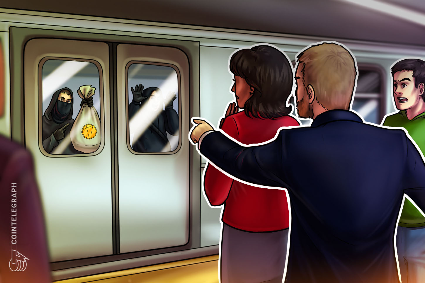 Nuovo hack: Trafugati 260.000$ di gas fee dall'Ethereum Alarm Clock