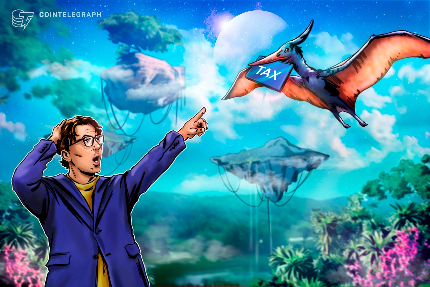 La agencia gubernamental noruega abre una oficina en el metaverso en colaboración con EY