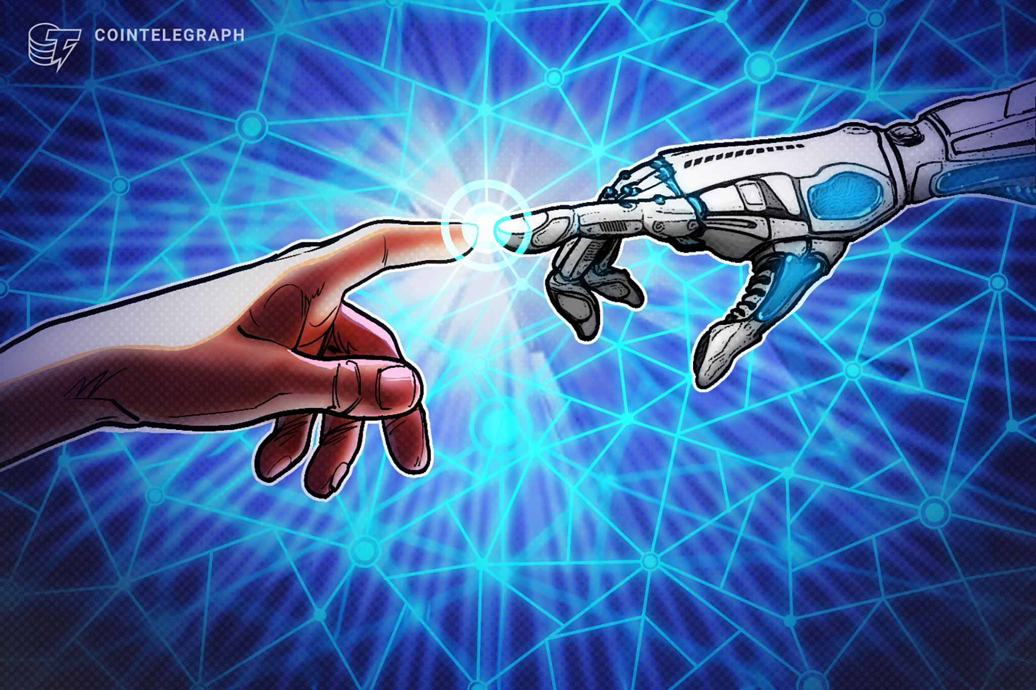 La tecnología de inteligencia artificial pretende hacer que el diseño metaverso sea accesible para los creadores