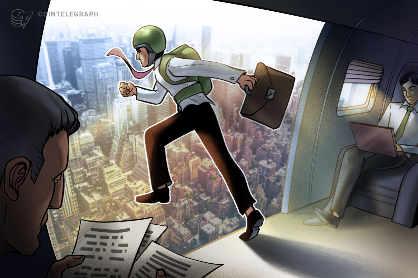 STEPN despedirá a 100 empleados en medio del criptomercado bajista