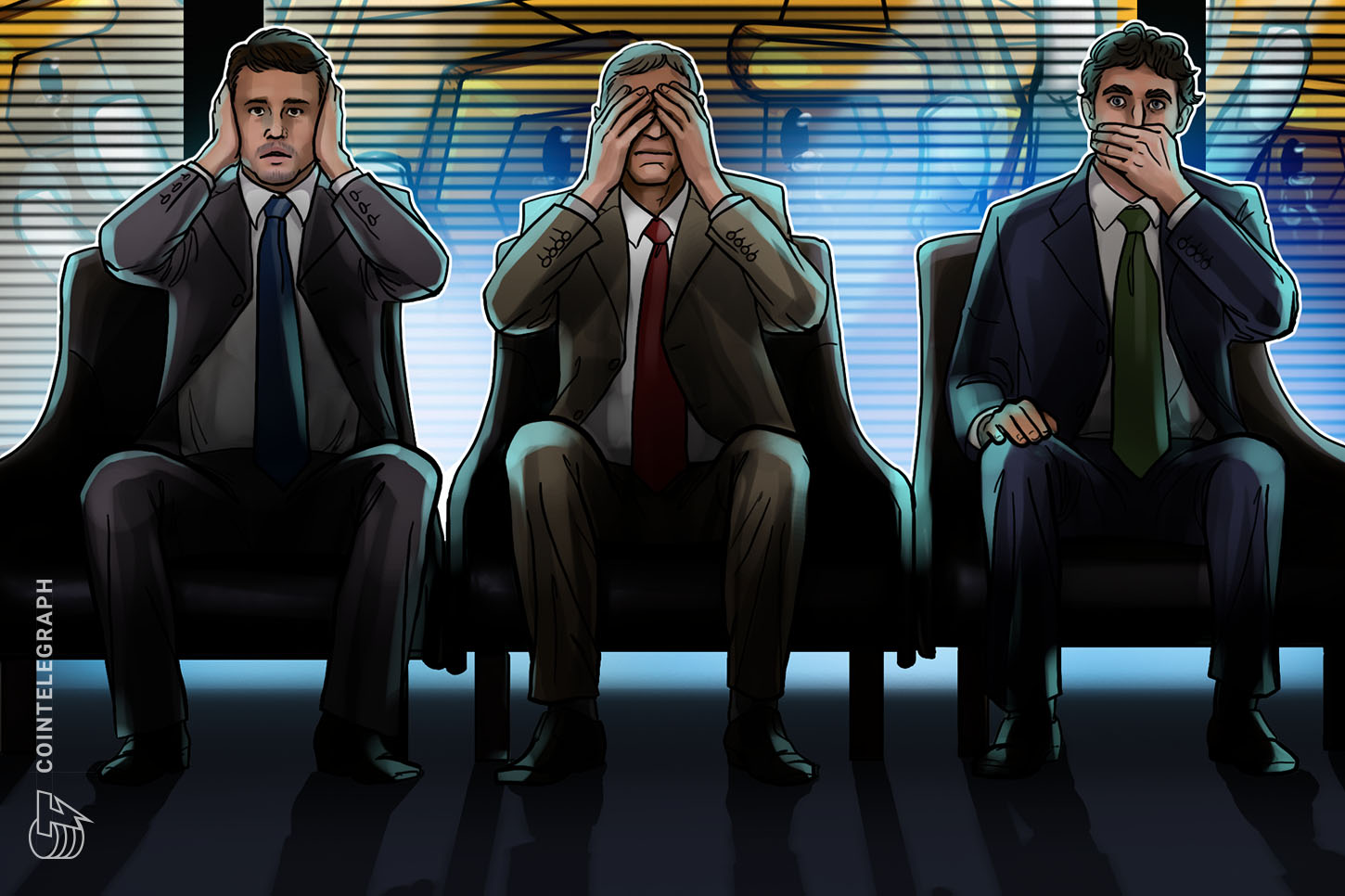 Silicon Valley tech CEOs are not big fans of Metaverse