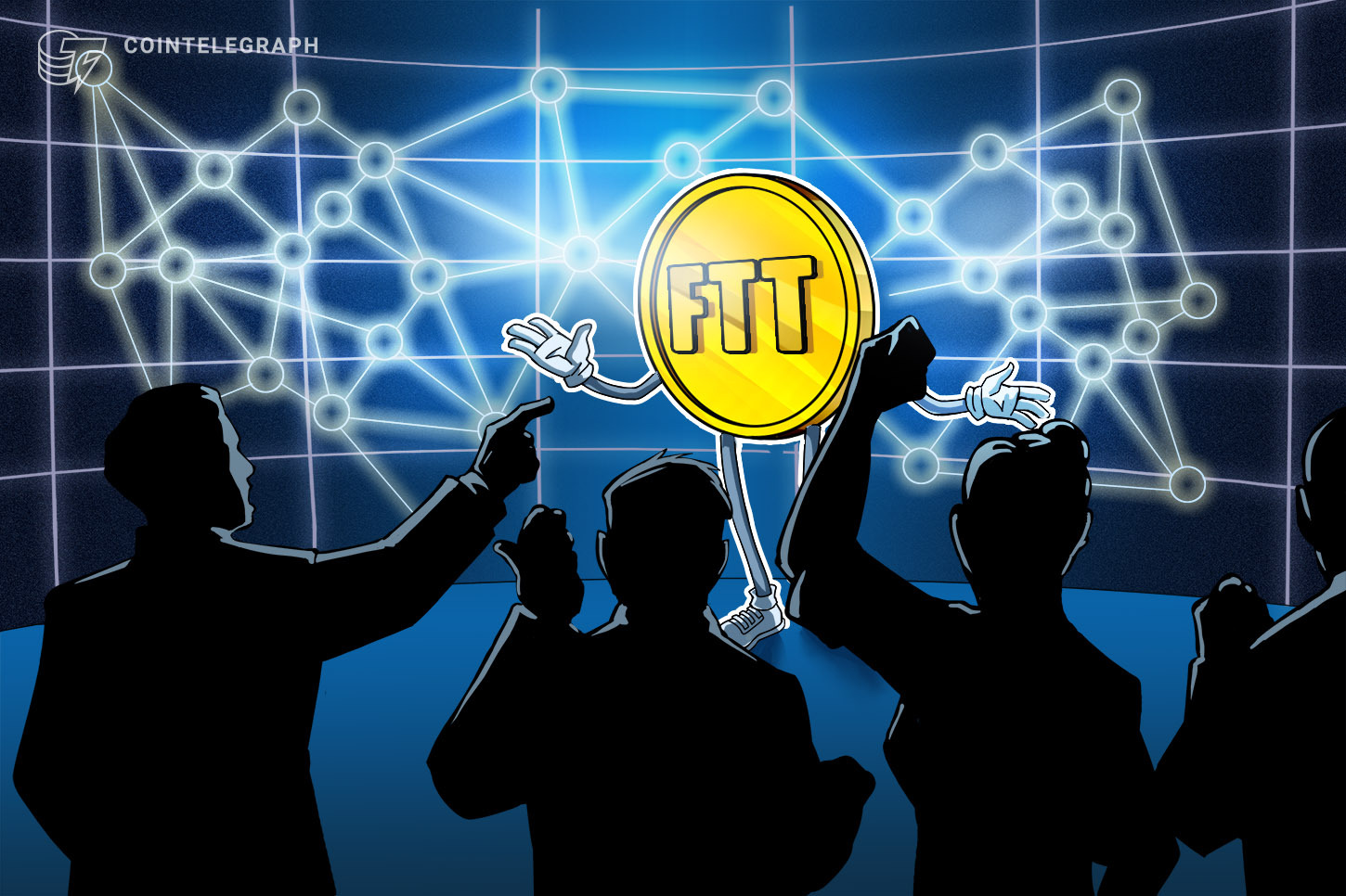 Alameda Research FTT token transfer from September fuels wild speculations