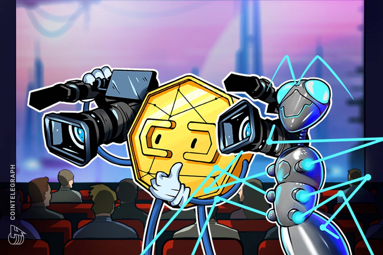 Amazon producirá una miniserie de la debacle de FTX