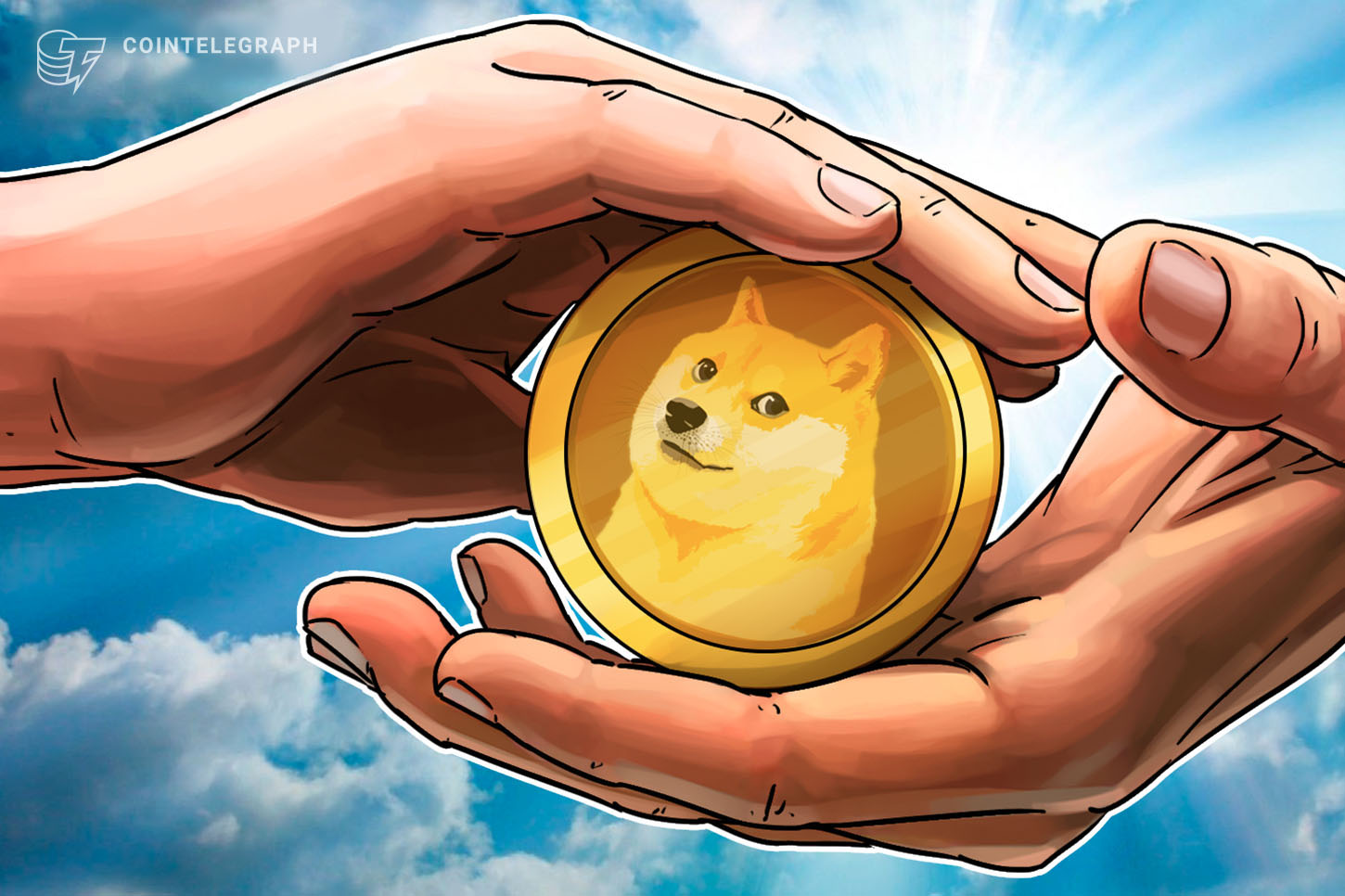 Un trader de Dogecoin explica por qué ahora tiene sentido tener estrategias bajistas con DOGE