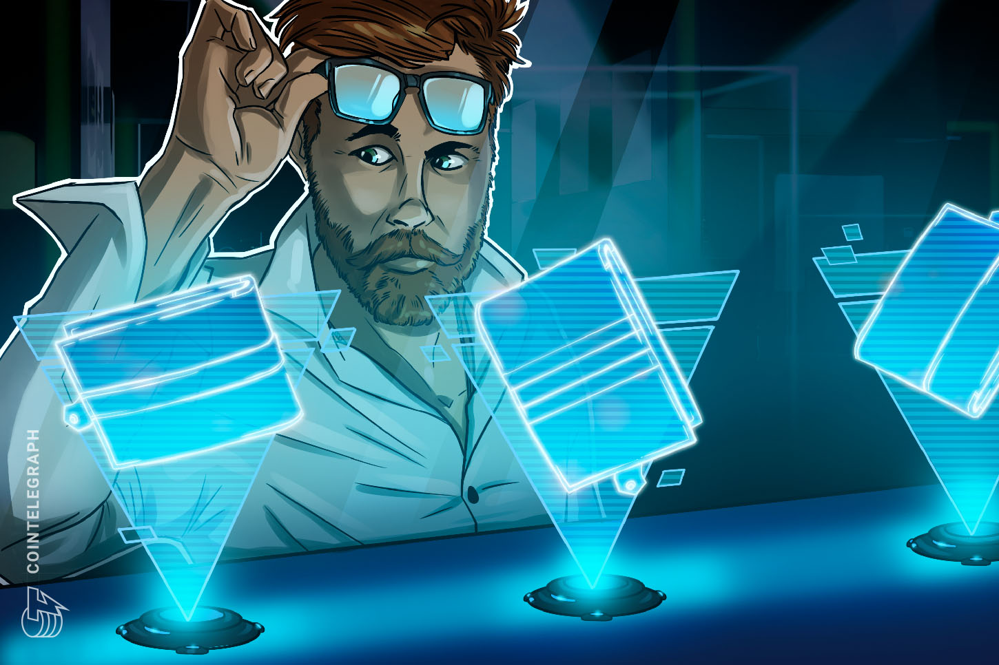 Trezor registra un aumento del 300% en sus ingresos por ventas debido al efecto de FTX