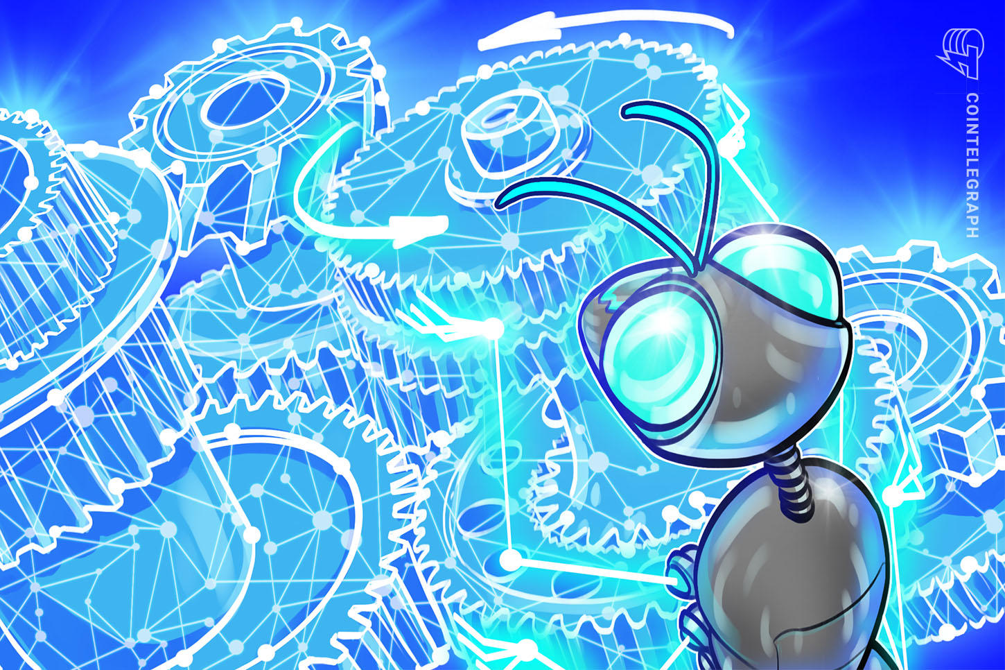 La adopción empresarial de los contratos inteligentes en el futuro