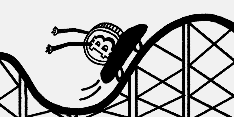 Аналитик назвал сдерживающие рост биткоина факторы