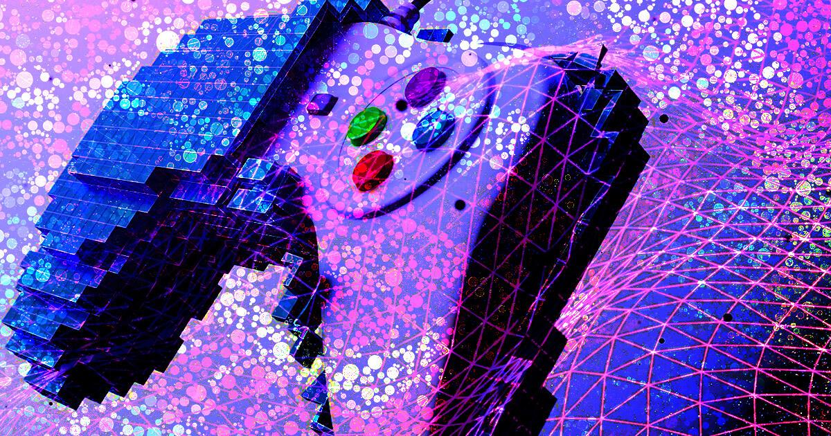 Study discovers 40% of web3 gaming accounts are bots using on-chain data