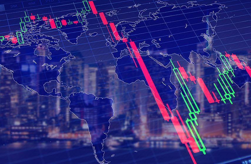 Анализ цен BTC, ETH, XRP (10.12.21)