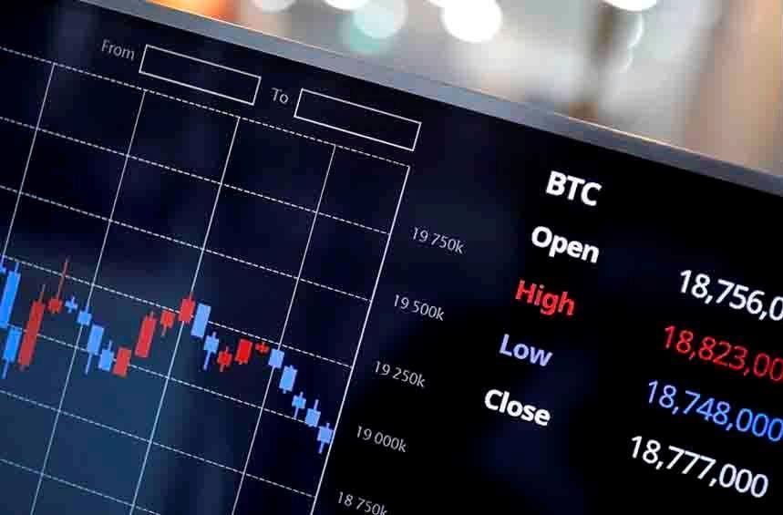 Анализ цен BTC, ETH, XRP (10.11.21)