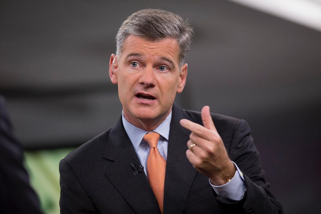 CEO Morgan Creek прогнозирует новую фазу роста биткоина в 2024 году