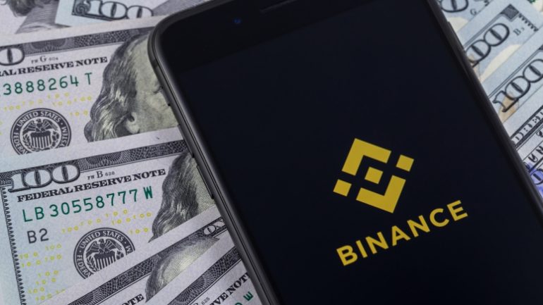 Binance добавит в листинг токен Aptos