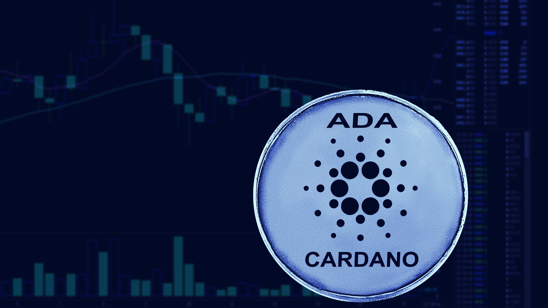 Cardano Skyrockets as Coinbase Rolls Out Staking for ADA