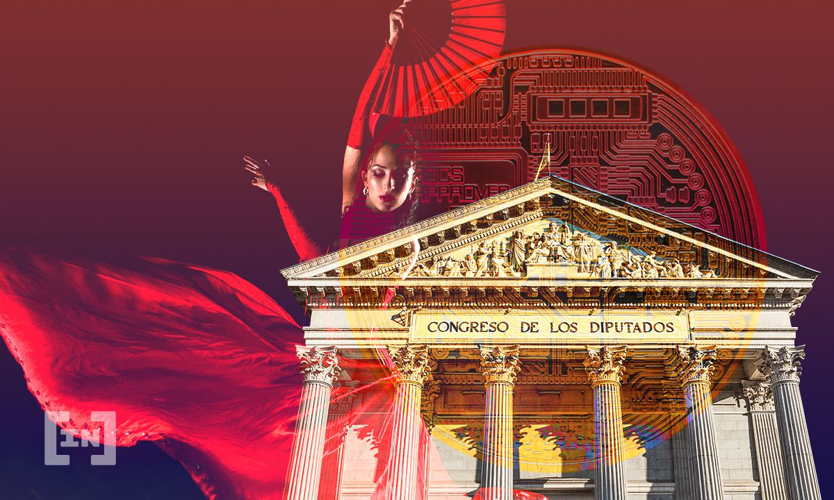 Abogados crean en Granada, España, la Asociación de Usuarios de Criptomonedas