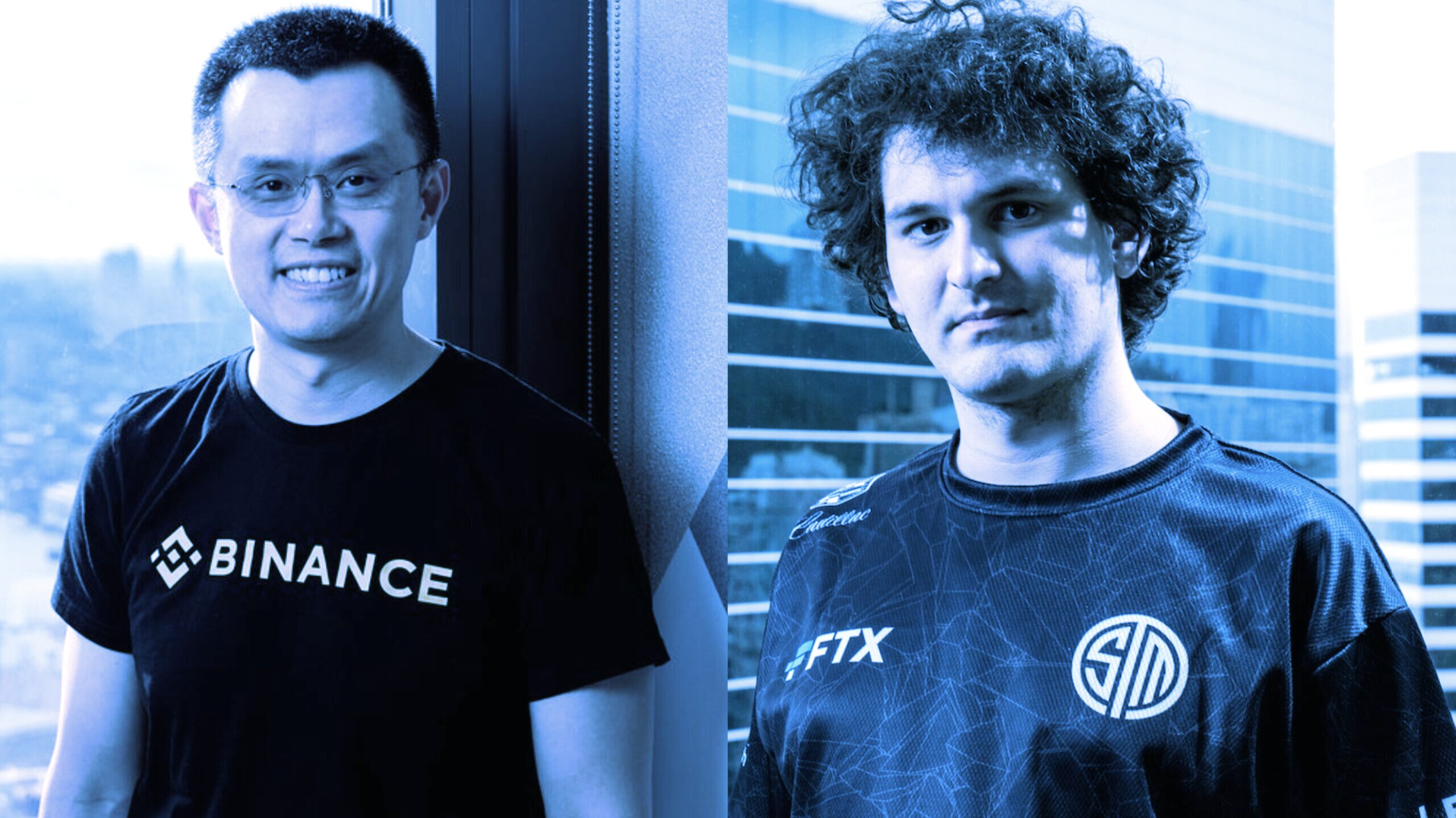 Binance CEO Declines Alameda's Bid to Buy His Company's FTX Tokens