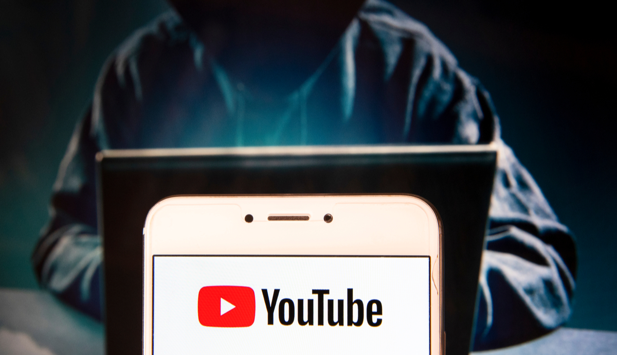 Youtube pede desculpa por bloqueio de canal sobre bitcoin e criptomoedas