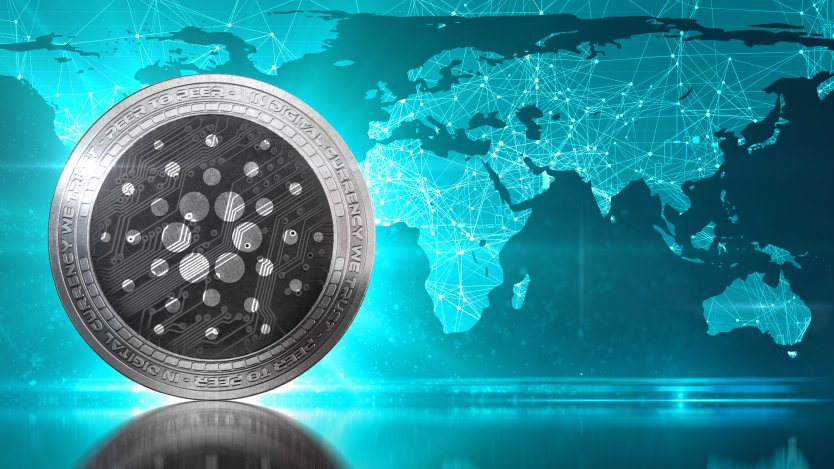 Cardano Founder Charles Hoskinson To Tour Africa, Here’s Why