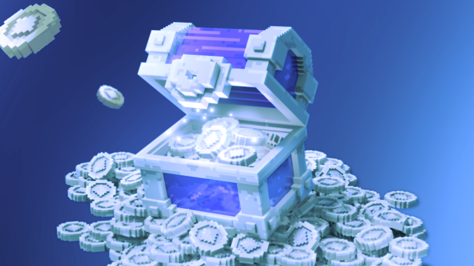 NFT Game Publisher Animoca Raises $75M—At Higher Valuation Than Before Crypto Crash