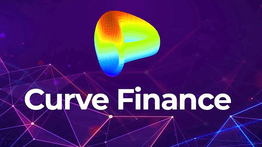 Аналитик увидел большие перспективы у токена Curve Finance