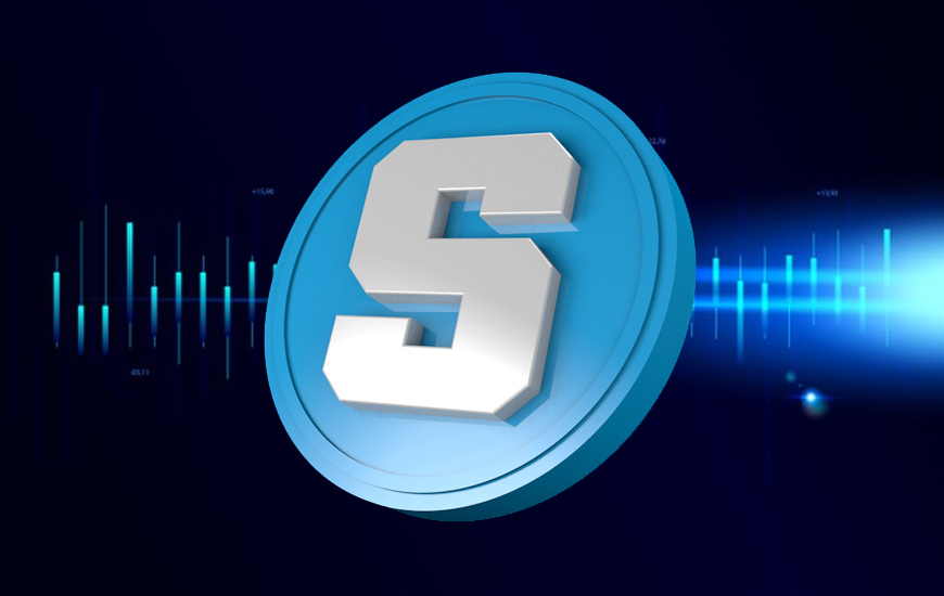 Аналитик увидел хорошие перспективы у токена SAND