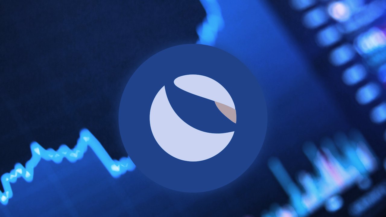 Terra’s LUNA Soars 17% Amid Wider Crypto Market Recovery