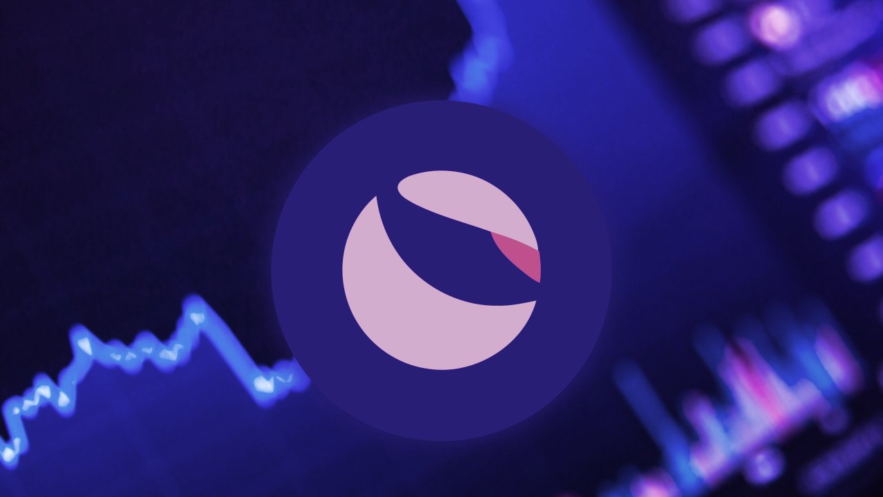 As Terra’s Dollar Stablecoin UST Collapses, LUNA Falls 97% to Under $1