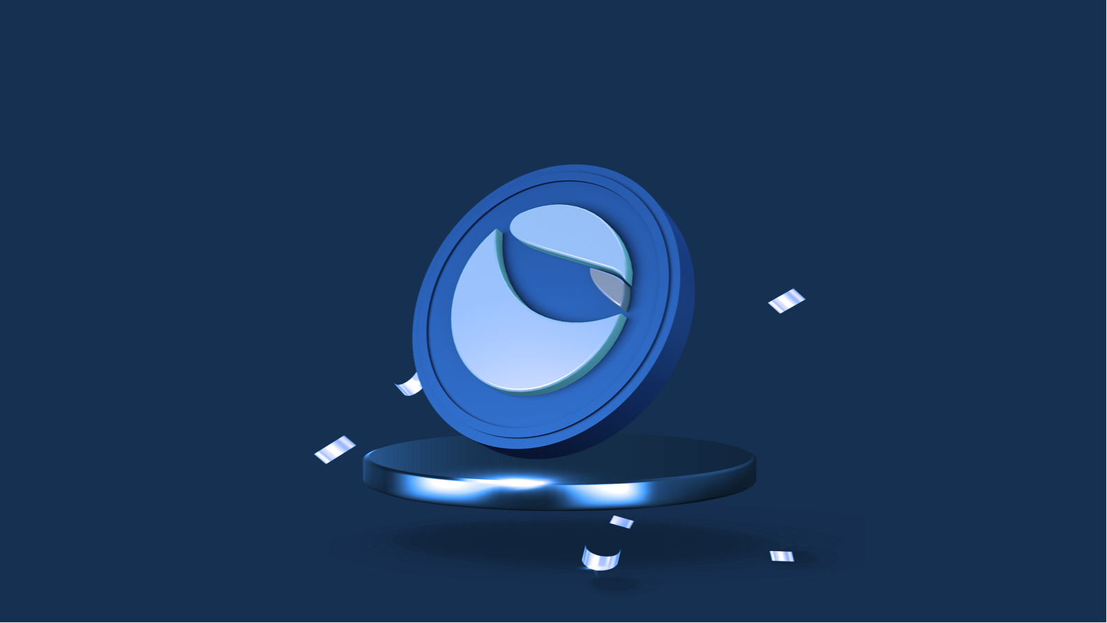 Terraform Labs, LongHash Ventures Roll Out Terra Accelerator Program