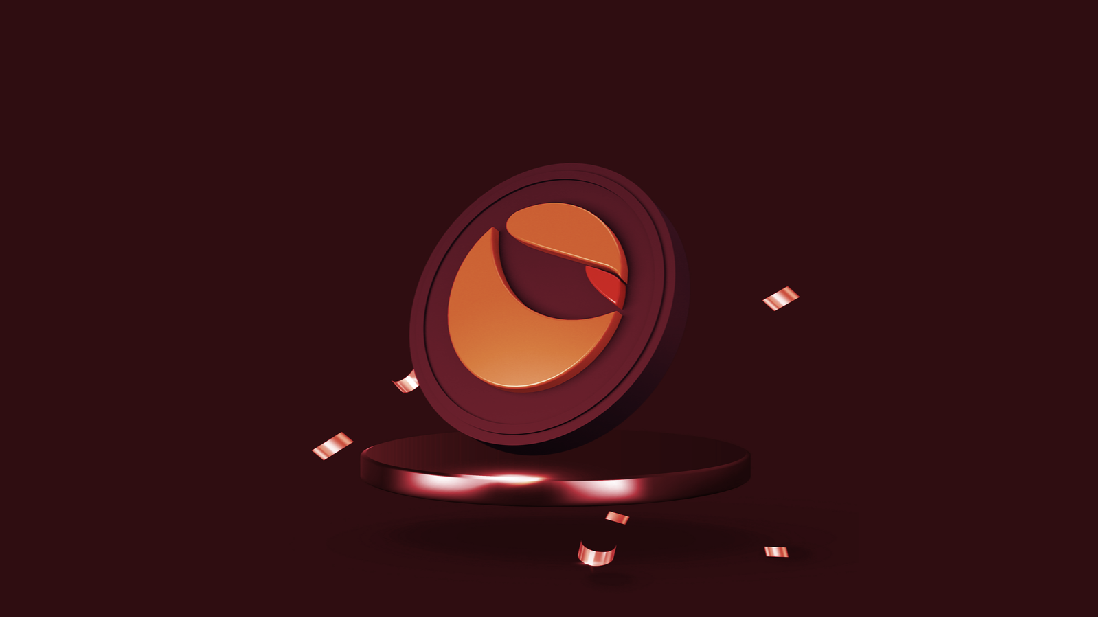 Terra Halts Blockchain to Prevent Attacks as LUNA Goes to Zero