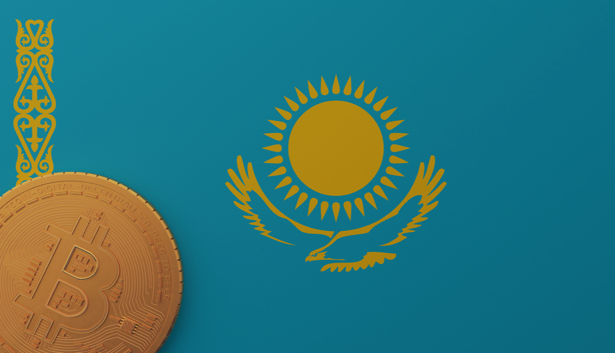 País com segunda maior mineração de Bitcoin do mundo pode criar novo imposto sobre atividade