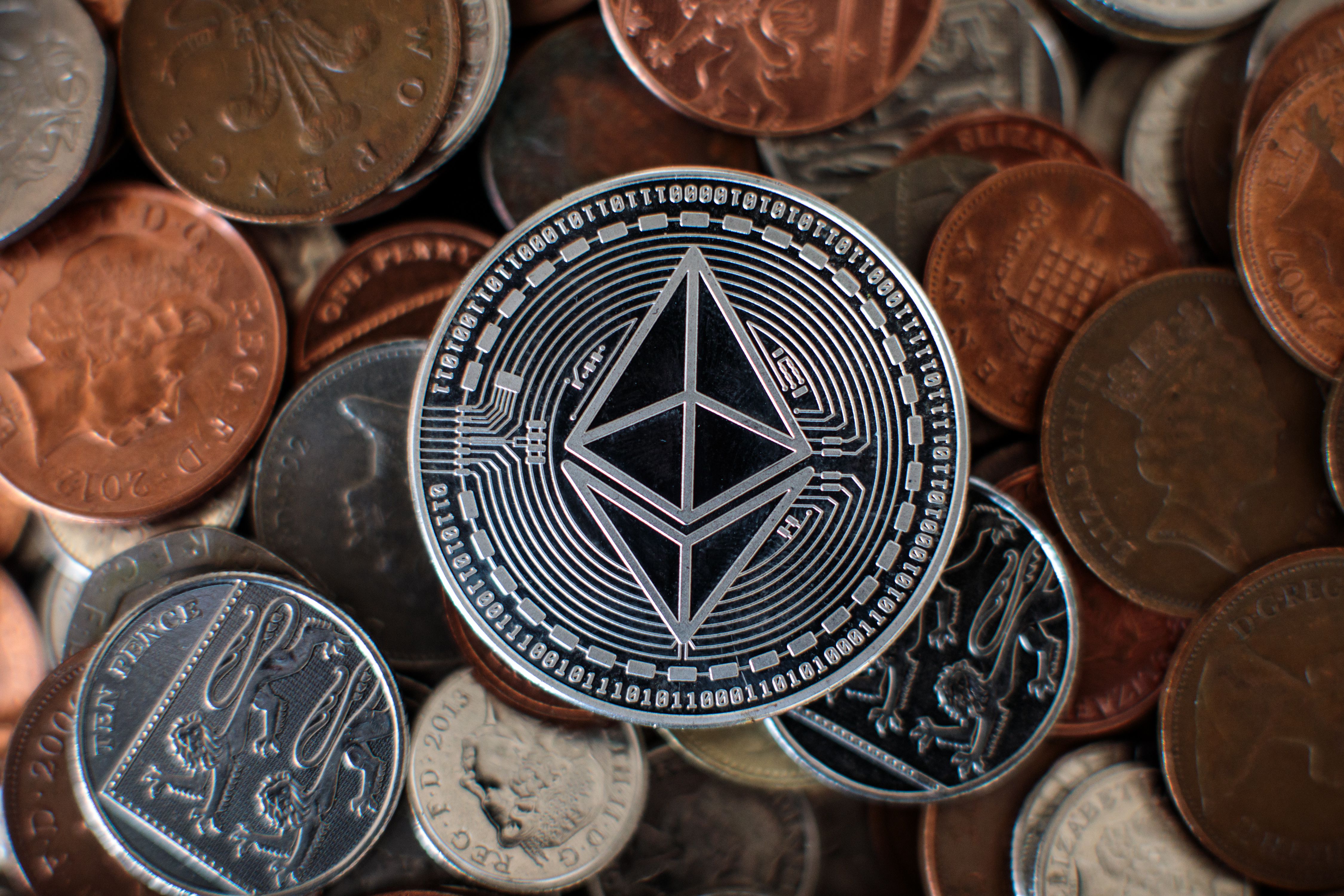 Ethereum Price Surges 30% Over Last Week Lows, Addresses Holding Over 0.1 ETH Reach New ATH