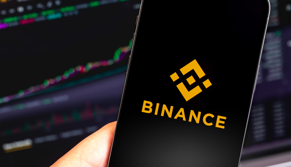 Binance anuncia listagem de mais três pares de criptomoedas