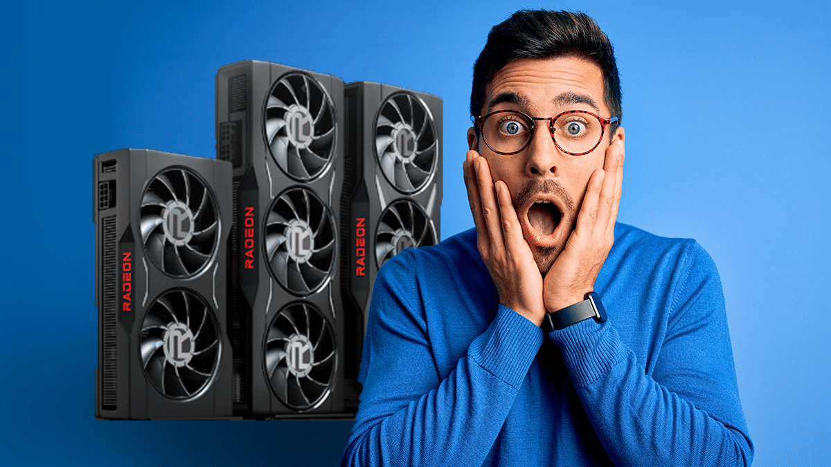 AMD despliega nuevas GPU para minar Ethereum y se mete en la pelea con Nvidia