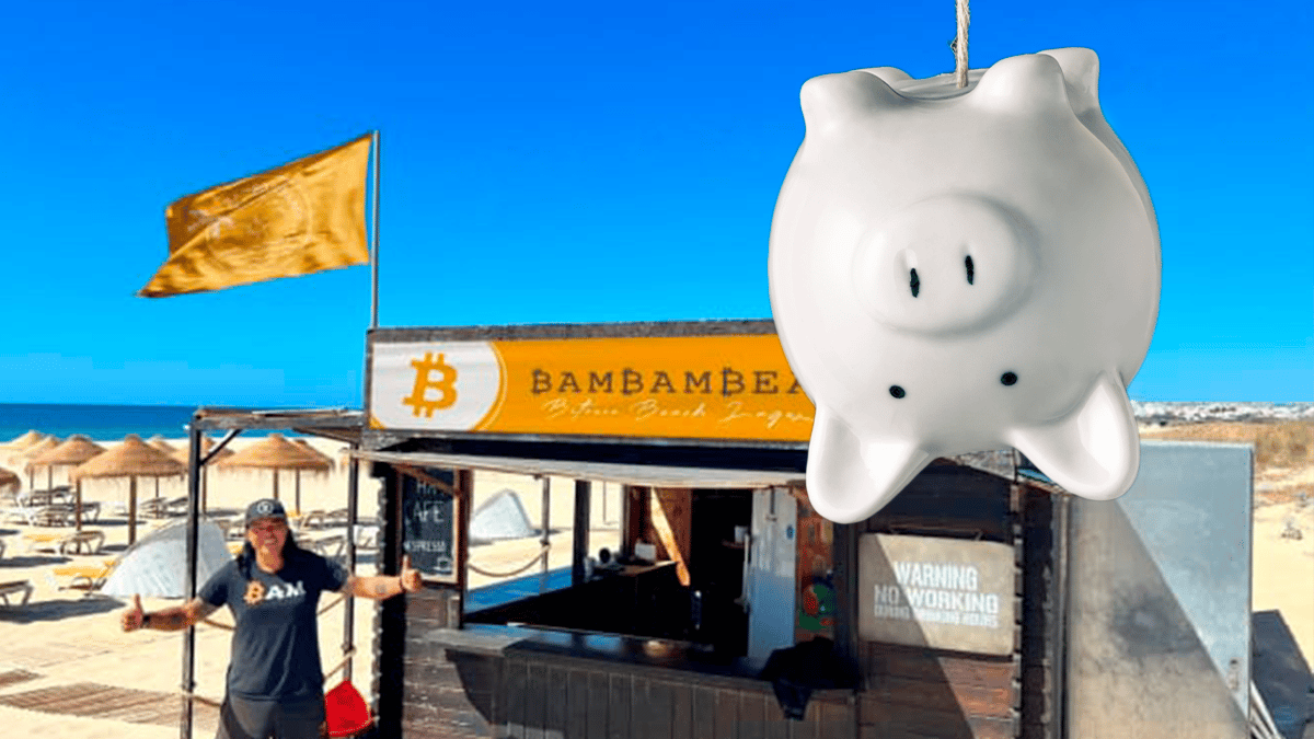 Esta es la familia que perdió USD 1 millón en bitcoin y aún así sigue comprando