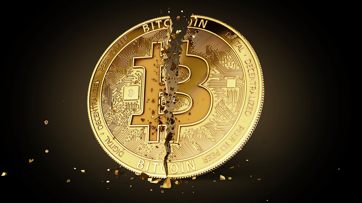 Vicegobernador del Banco de Inglaterra predice el fin de la adopción de Bitcoin